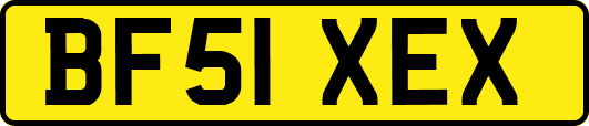 BF51XEX