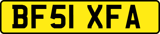 BF51XFA