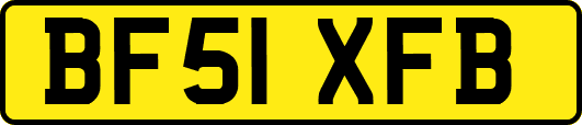 BF51XFB