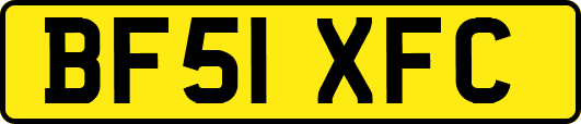 BF51XFC