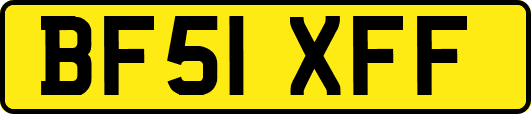 BF51XFF
