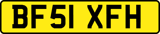 BF51XFH
