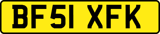 BF51XFK