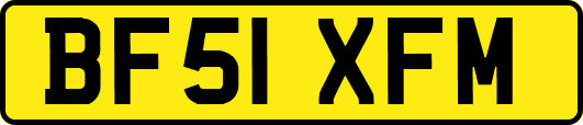 BF51XFM