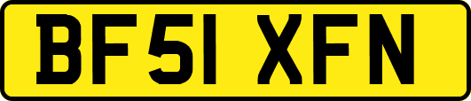 BF51XFN