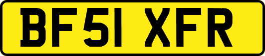 BF51XFR