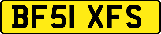 BF51XFS