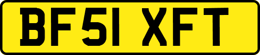 BF51XFT