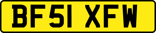 BF51XFW