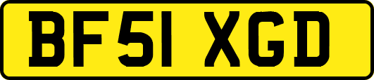 BF51XGD
