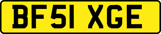 BF51XGE