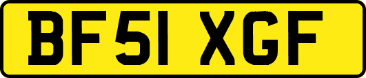 BF51XGF