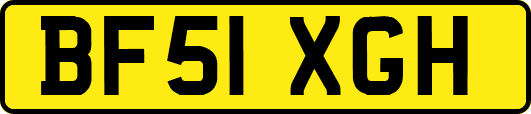 BF51XGH