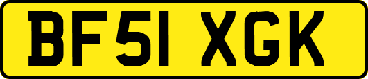 BF51XGK