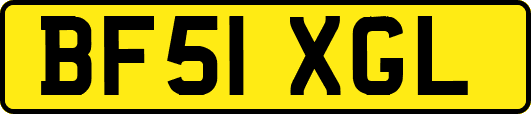 BF51XGL