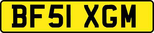 BF51XGM