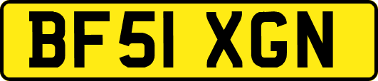 BF51XGN