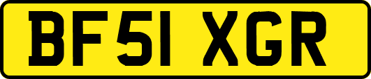 BF51XGR