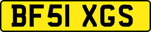 BF51XGS