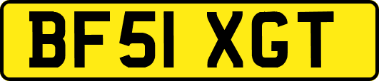 BF51XGT