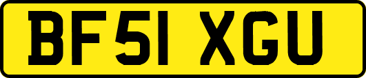 BF51XGU