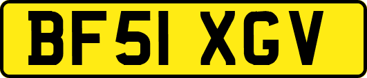 BF51XGV