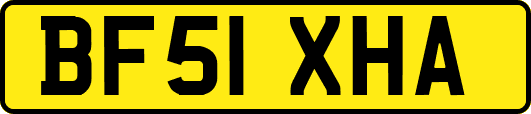 BF51XHA