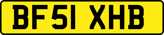BF51XHB
