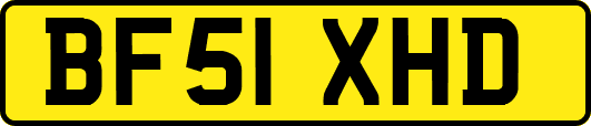 BF51XHD