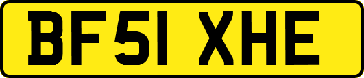 BF51XHE