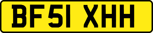 BF51XHH