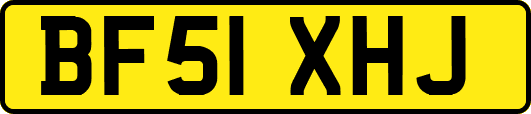 BF51XHJ