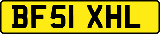 BF51XHL