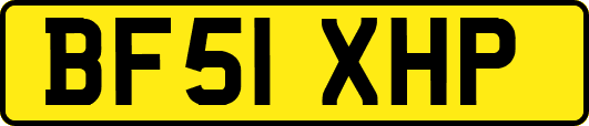 BF51XHP