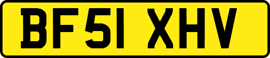 BF51XHV