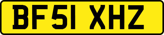 BF51XHZ