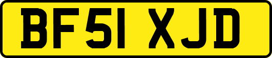 BF51XJD