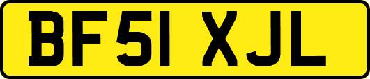 BF51XJL