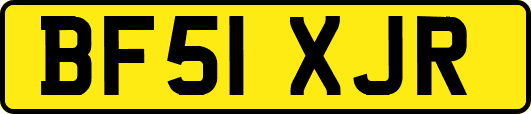 BF51XJR