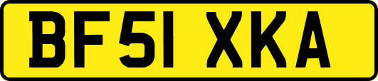 BF51XKA