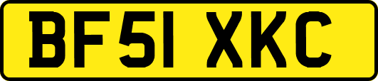 BF51XKC