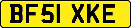 BF51XKE