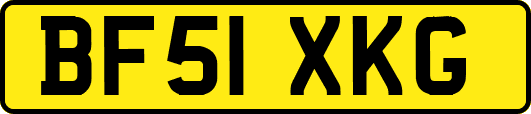 BF51XKG