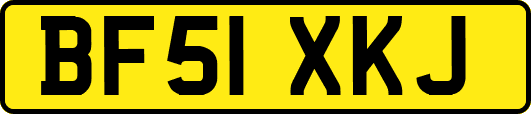 BF51XKJ
