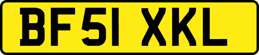 BF51XKL