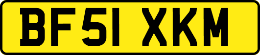 BF51XKM