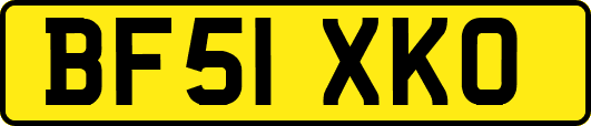 BF51XKO