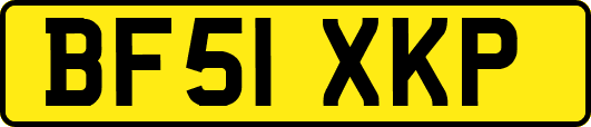 BF51XKP