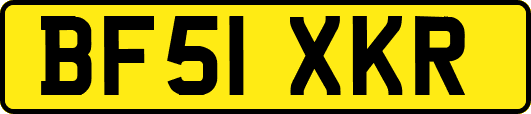 BF51XKR