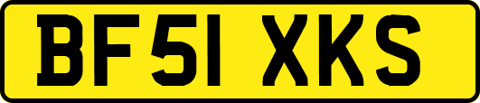 BF51XKS